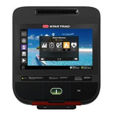 Star Trac 4 Series Treadmill w/ 15" Embedded Display